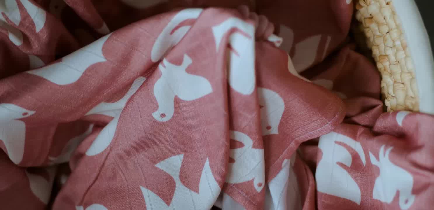 Swaddles