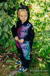 Jumpsuit for a child - size 104 - Black & Jurassic Park - New Era