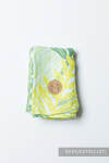 Mullwindel - RAINFOREST - LIME