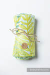 Mulldecke Maxi - RAINFOREST - LIME