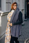 Long Cardigan - plus size - Little Love Harmony