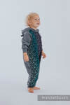Bear Romper - size 68 - Jeans & Trinity Cosmos