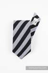 LennyNecktie - 100% cotton - Light and Shadow