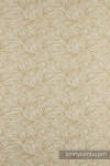 Tkanina żakardowa, 100% bawełna, szerokość 144 cm - ROSZPUNKA - AURATUM