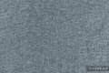 Baby Wrap, chevron weave (100% linen) - ARROW - WAVE - size XS #babywearing