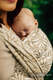 Premium Baby Shower set (stretchy/elastic baby sling, baby wrap, baby carrier, swaddle wrap, diaper bear) #babywearing