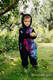 Jumpsuit for a child - size 62 - Black & Jurassic Park - New Era #babywearing