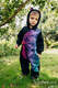 Jumpsuit for a child - size 62 - Black & Jurassic Park - New Era #babywearing