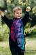 Mono para niño - talla 104 - Negro con Jurassic Park - New Era #babywearing