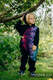 Jumpsuit for a child - size 104 - Black & Jurassic Park - New Era #babywearing