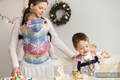 :LE_BB_WNTR_DRM #babywearing