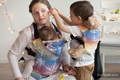 :LE_BB_WNTR_DRM #babywearing