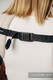 Pasek chest belt z klamrą magnetyczną do nosidełka LennyLight #babywearing