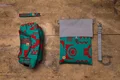 LennyPreschool Carrier, Preschool Size, jacquard weave (74% merino wool, 26% combed cotton) - EXPERIMENT no. 28 #babywearing