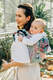 , Størrelse Standard, TANGLED - PLAIT  #babywearing