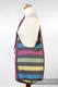 Hobo Bag made of woven fabric, 100% cotton  - NIGHT (grade B) #babywearing