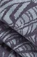 LennyLight Carrier, Standard Size, jacquard weave, 100% bamboo viscose - WILD SOUL - GAJUSZ #babywearing