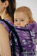 LennyPreschool - verstelbare draagzak, Maat Preschool, WILD FLOWERS  #babywearing