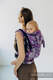 LennyPreschool - verstelbare draagzak, Maat Preschool, WILD FLOWERS  #babywearing