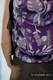 LennyPreschool - verstelbare draagzak, Maat Preschool, WILD FLOWERS  #babywearing