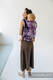 LennyPreschool - verstelbare draagzak, Maat Preschool, WILD FLOWERS  #babywearing