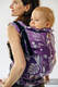 LennyPreschool - verstelbare draagzak, Maat Preschool, WILD FLOWERS  #babywearing