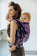 LennyPreschool - verstelbare draagzak, Maat Preschool, WILD FLOWERS  #babywearing