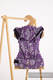 LennyPreschool - verstelbare draagzak, Maat Preschool, WILD FLOWERS  #babywearing