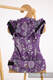 LennyPreschool - verstelbare draagzak, Maat Preschool, WILD FLOWERS  #babywearing