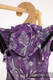 LennyPreschool - verstelbare draagzak, Maat Preschool, WILD FLOWERS  #babywearing