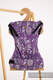 LennyPreschool - verstelbare draagzak, Maat Preschool, WILD FLOWERS  #babywearing