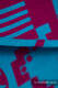 Υφασμάτινος σάκος, Μέγεθος Μέγεθος 5 (S - 4,2 μ), KOKO  #babywearing
