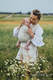 :WLJ_XS_ARRW_WHSPR #babywearing