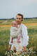 :WLJ_XS_ARRW_WHSPR #babywearing