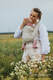 :WLJ_XS_ARRW_WHSPR #babywearing