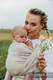 :WLJ_XS_ARRW_WHSPR #babywearing