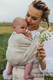 :WLJ_XS_ARRW_WHSPR #babywearing