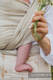:WLJ_XS_ARRW_WHSPR #babywearing