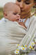 :WLJ_XS_ARRW_WHSPR #babywearing