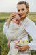 :WLJ_XS_ARRW_WHSPR #babywearing