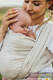 :WLJ_XS_ARRW_WHSPR #babywearing