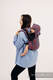 Onbuhimo – carregador de bebê sem cinto de cintura, Tamanho Padrão, RAPUNZEL - SWIRL  #babywearing
