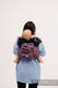 Onbuhimo – carregador de bebê sem cinto de cintura, Tamanho Padrão, RAPUNZEL - SWIRL  #babywearing