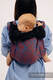 Onbuhimo – carregador de bebê sem cinto de cintura, Tamanho Padrão, RAPUNZEL - SWIRL  #babywearing