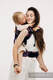 LennyPreschool - porta-bebé ajustável, Tamanho , RAPUNZEL - SWIRL  #babywearing