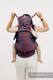 LennyPreschool - porta-bebé ajustável, Tamanho , RAPUNZEL - SWIRL  #babywearing