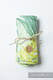 Mulldecke - RAINFOREST - LIME #babywearing