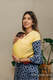 Fular elástico - Sunbeam - talla estándar 5.0 m #babywearing
