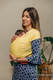 Fular elástico - Sunbeam - talla estándar 5.0 m #babywearing