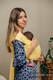 Fular elástico - Sunbeam - talla estándar 5.0 m #babywearing